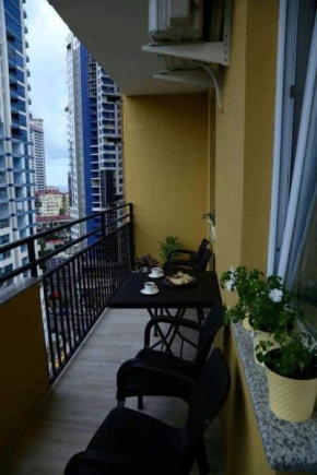 Seaside Charm Apartment